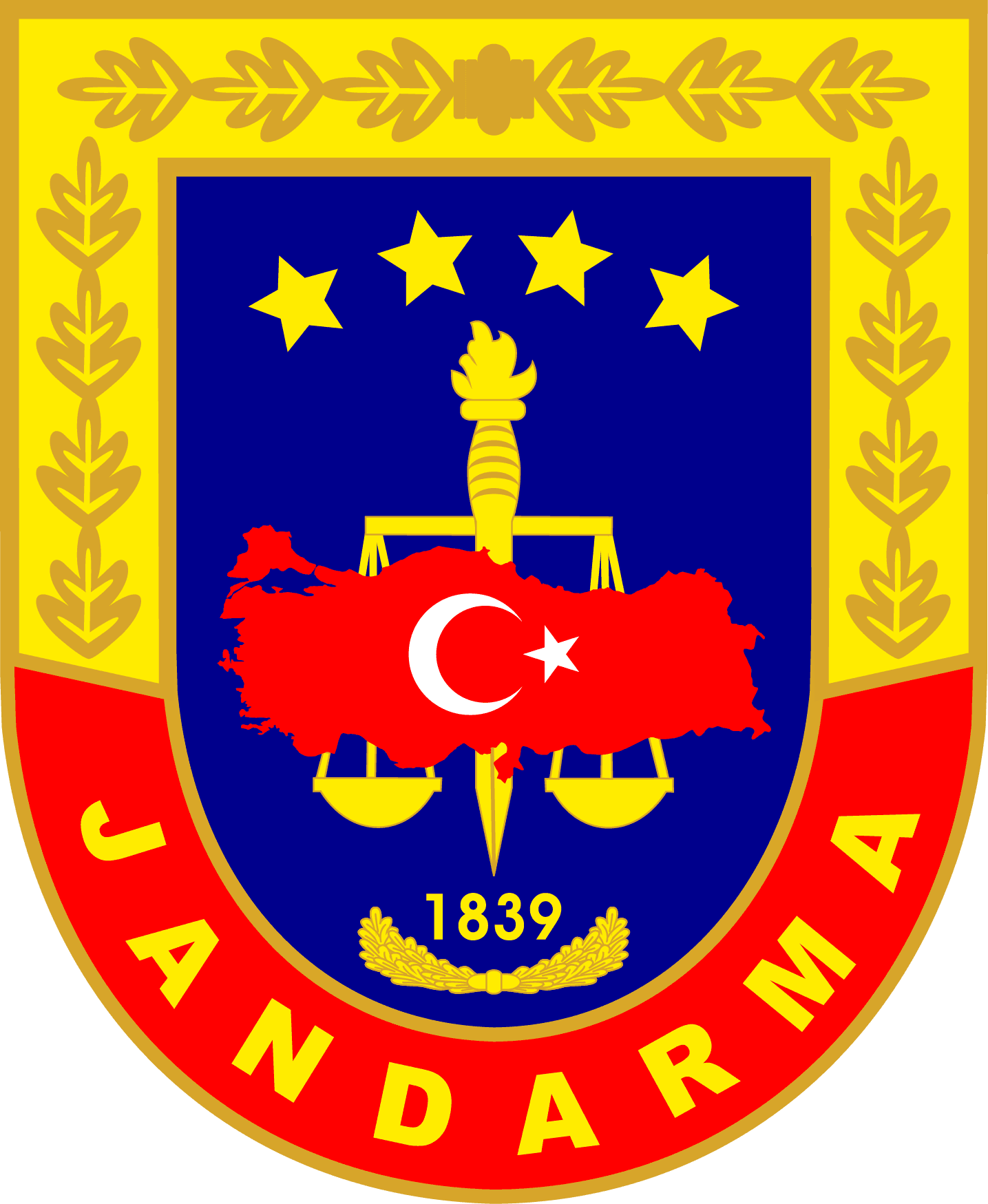 Jandarma Genel Komutanlığı