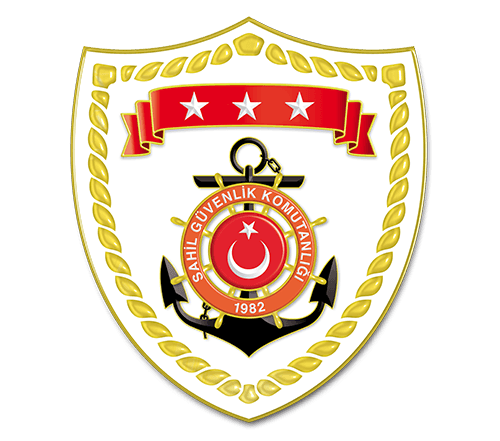 Sahil Güvenlik Komutanlığı